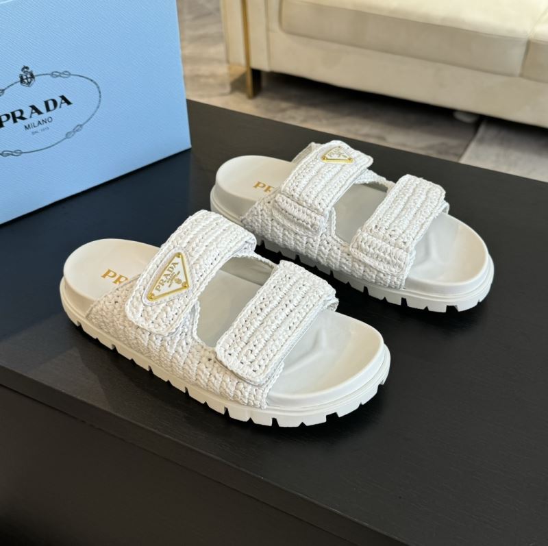 Prada Slippers